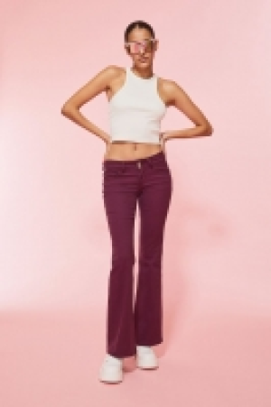 Ausgestellte Twillhose CHF 15.95