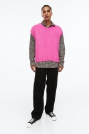 HM  Pullunder Relaxed Fit