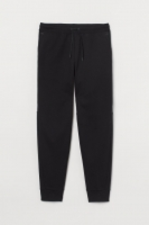 HM  Sportjoggers aus Jersey