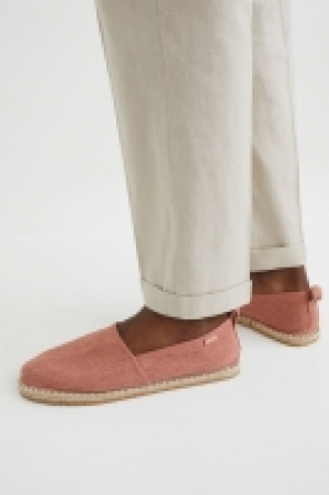Espadrilles aus Canvas CHF 21.95