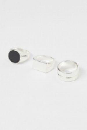 3er-Pack Ringe CHF 5.95