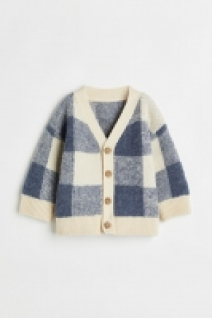 Gestrickter Cardigan CHF 15.95