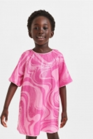 Paillettenkleid CHF 14.95