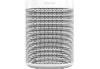 MediaMarkt Sonos SONOS One Gen2 - Smart Speaker (Weiss)