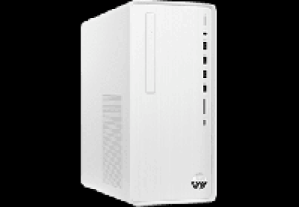 MediaMarkt Hp HP Pavilion TP01-3524nz - Desktop PC (Intel® Core i5 i5-12400