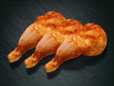 Pouletschenkel