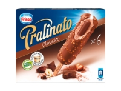 Lidl  Frisco Pralinato Classico