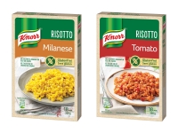Lidl  Knorr Risotto