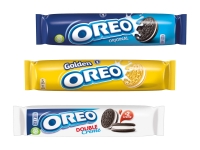 Lidl  Oreo Biscuits