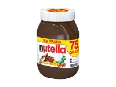 Lidl  Ferrero Nutella