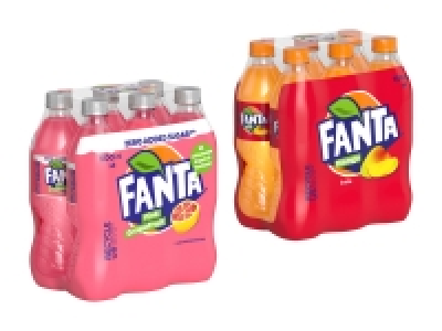 Lidl  Fanta