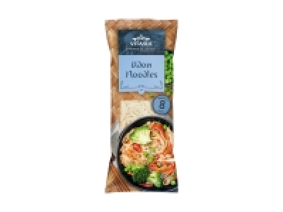Udon Nudeln