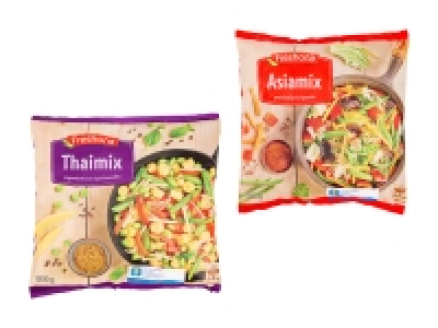 Lidl  Asiamix/Thaimix