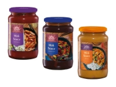 Wok Sauce