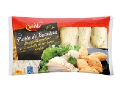 MSC Stockfischkroketten