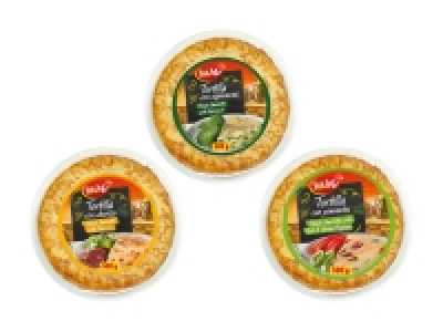 Lidl  Tortilla