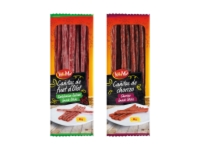 Lidl  Snack Cañitas