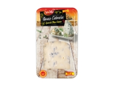Cabrales Käse
