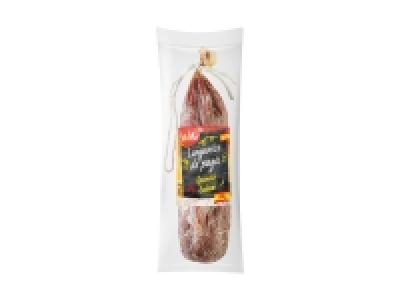 Spanische Bauernsalami