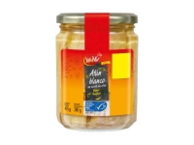 Lidl  MSC weisser Thunfisch