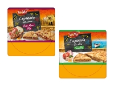 Lidl  Empanada