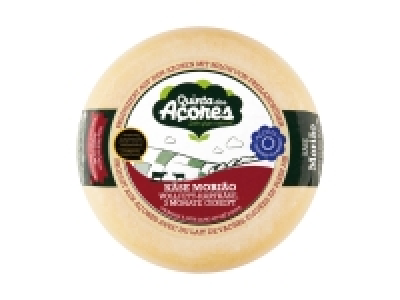 Quinta dos Açores Käse Morião