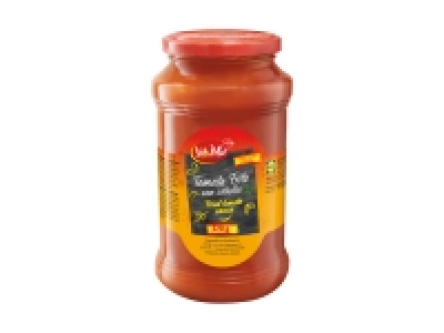 Lidl  Spanische Tomatensauce