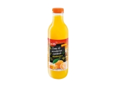 Lidl  Mandarinensaft