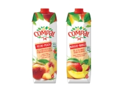 Compal Fruchtnektar