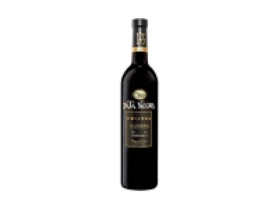 Lidl  Pata Negra Valdepenas Crianza 2018