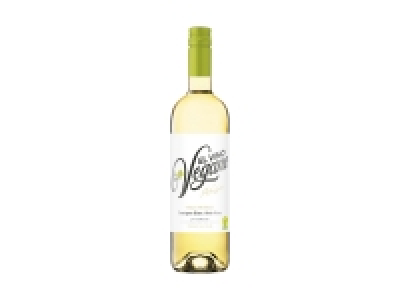 Lidl  Vegano White Blend 2021