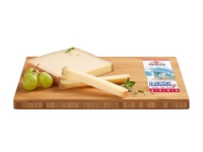 Lidl  Gruyère AOP rezent