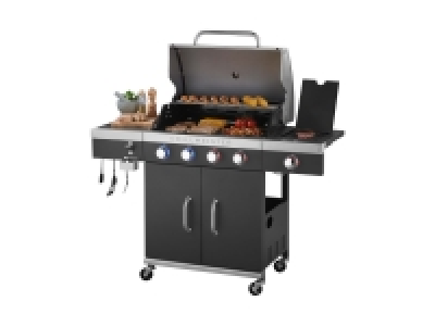 Lidl  Gasgrill