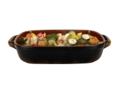 Nouvel Grill- und Backofenform