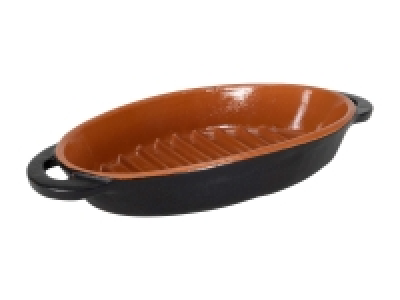 Nouvel Fisch- und Spargelpfanne