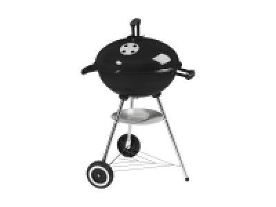 Kugelgrill