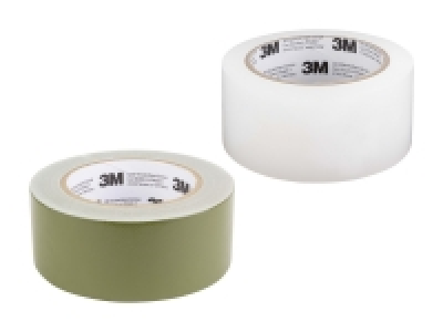 3M Allwetter-/Outdoor-Gewebeklebeband