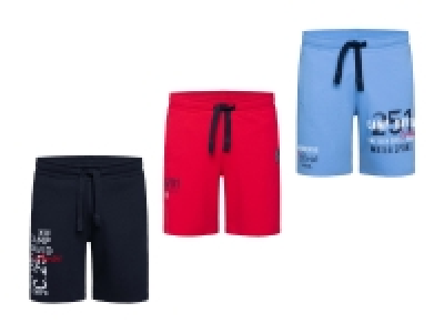 Lidl  Camp David Sweatshorts