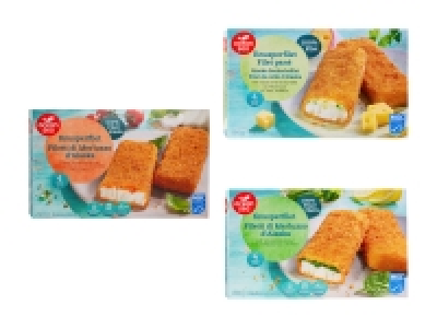 Lidl  MSC Knusperfilet