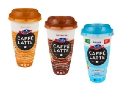 Lidl  Emmi Caffè Latte