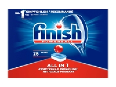 Finish Geschirrspültabs CHF 7.69