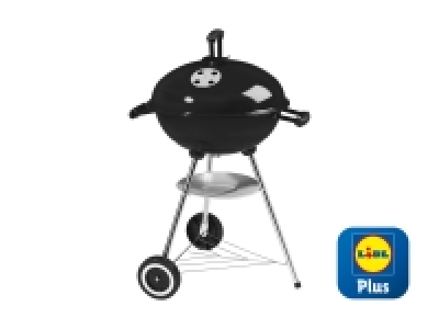 Lidl  Kugelgrill