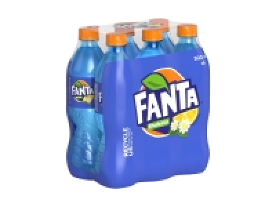 Lidl  Fanta Shokata