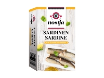 Adria Sardinen