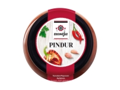 Lidl  Pindur