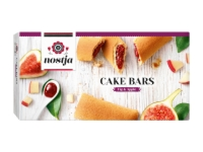 Lidl  Strudel