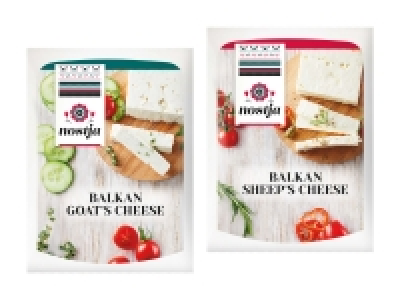 Balkan Käse