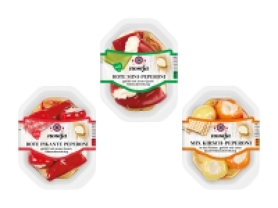 Lidl  Antipasti Mix