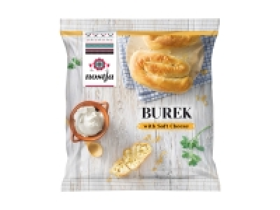 Lidl  Burek mit Käse