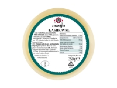 Kashkaval Käse